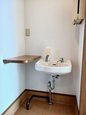 【内装】 | マジョリティーM