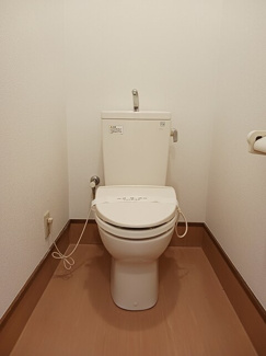 【トイレ】 | マジョリティーM