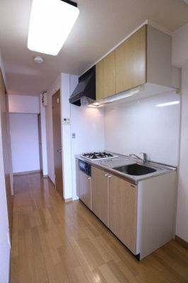 【内装】 | ＫＨＫコート板宿