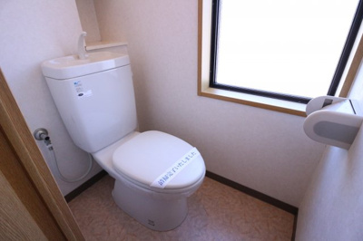 【トイレ】 | ＫＨＫコート板宿