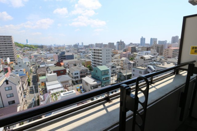 【展望】 | ＫＨＫコート板宿