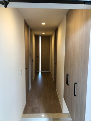 【玄関】 | パークアソシア原テラス　★プライスホームなら仲介手数料が大幅割引価格です★