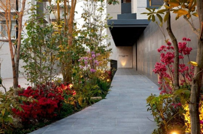 【その他共用部分】 | パークアソシア原テラス　★プライスホームなら仲介手数料が大幅割引価格です★