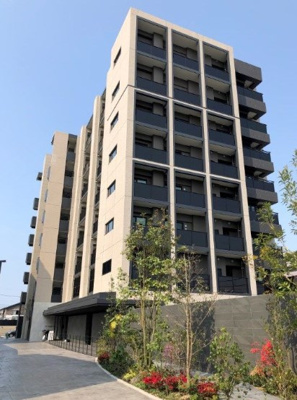 【エントランス】 | パークアソシア原テラス　★プライスホームなら仲介手数料が大幅割引価格です★