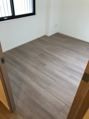 【寝室】 | パークアソシア原テラス　★プライスホームなら仲介手数料が大幅割引価格です★