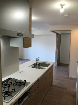 【キッチン】 | パークアソシア原テラス　★プライスホームなら仲介手数料が大幅割引価格です★