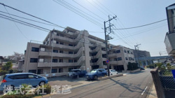 ビューパレー三島