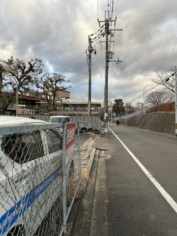 【前面道路含む現地写真】 | K11903-元町
