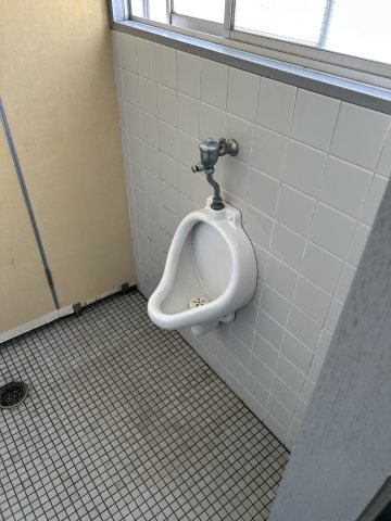 【トイレ】 | 仙石ビル | 共用トイレ