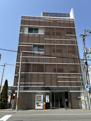 【外観】 | 仙石ビル