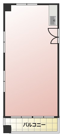 仙石ビルの間取り