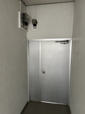 【その他】 | 仙石ビル | 事務所入り口