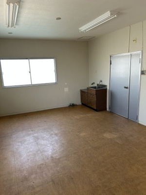 【内装】 | 仙石ビル