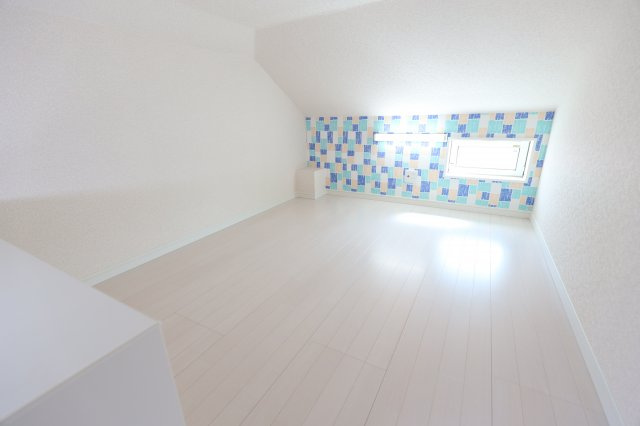 ユナイト野島リオプラセンテの内装