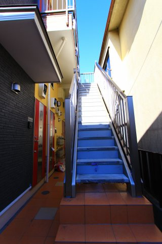 ユナイト野島リオプラセンテのその他共用部分