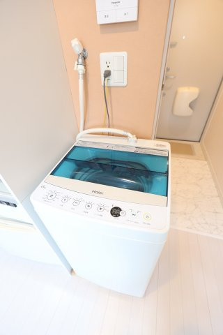 ユナイト野島リオプラセンテの設備