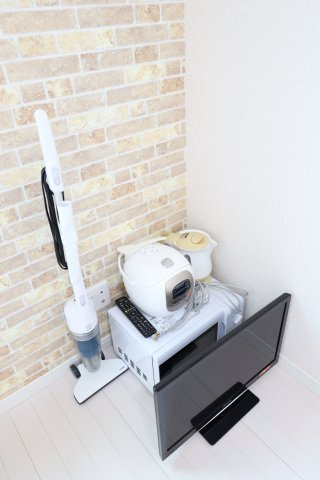 ユナイト野島リオプラセンテの設備