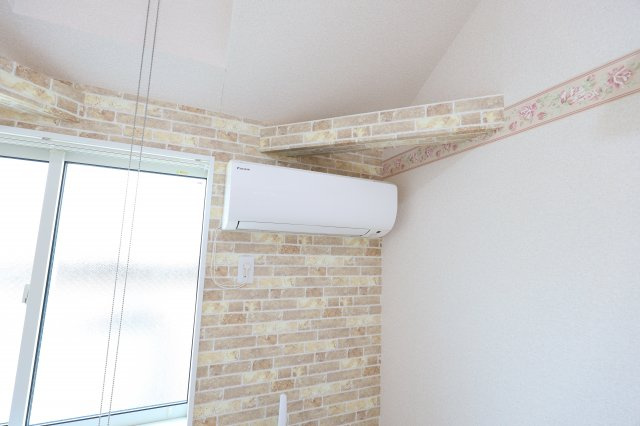 ユナイト野島リオプラセンテの設備