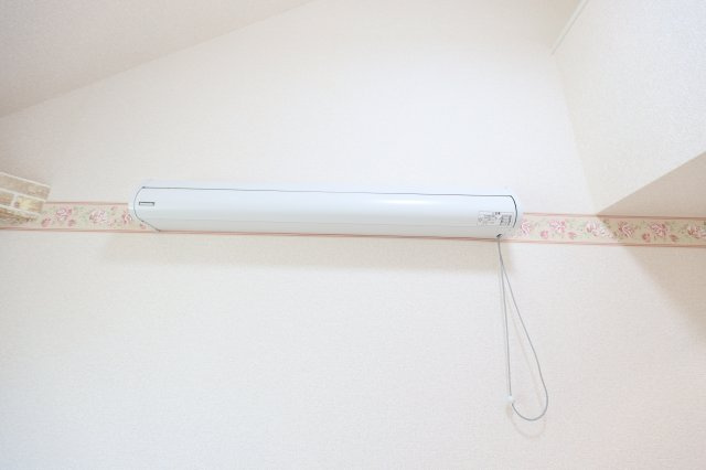 ユナイト野島リオプラセンテの設備