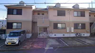 【エントランス】 | パークヒル相武台(パークヒルソウブダイ)