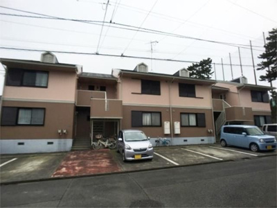 【外観】 | パークヒル相武台(パークヒルソウブダイ)