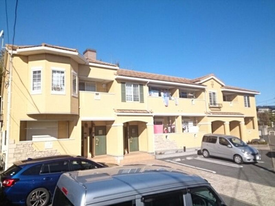 【外観】 | エクセレントひかり