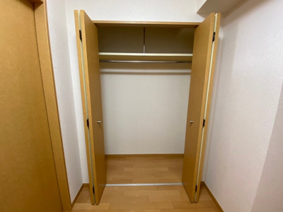 【収納】 | グランフォーレ桜坂ステーションプラザ
