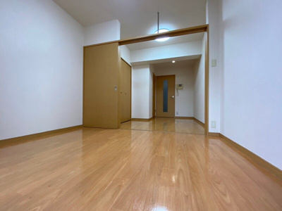 【居間・リビング】 | グランフォーレ桜坂ステーションプラザ