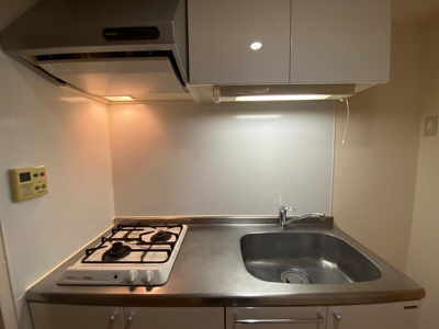 【キッチン】 | グランフォーレ桜坂ステーションプラザ