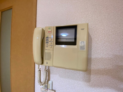 【セキュリティ】 | グランフォーレ桜坂ステーションプラザ