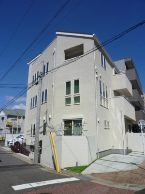 【外観】 | ドゥア・ルマ本山