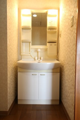 【独立洗面台】 | ACT-3