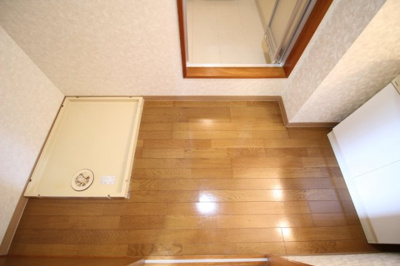 【洗面所】 | ACT-3