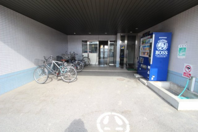 【ロビー】 | ACT-3