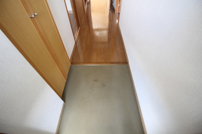 【玄関】 | ACT-3