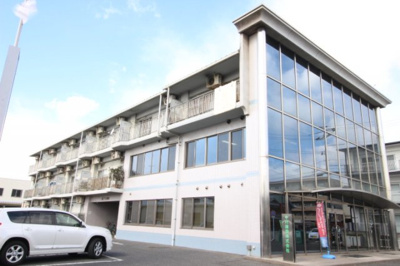 【外観】 | ACT-3