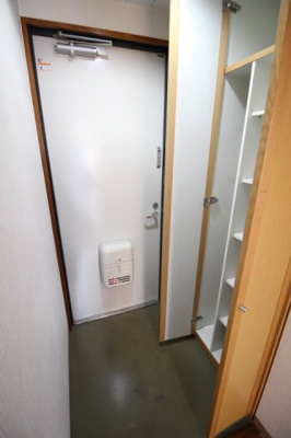 【内装】 | ACT-3