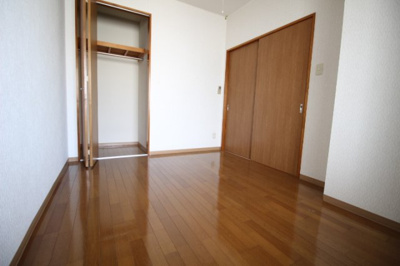 【寝室】 | ACT-3