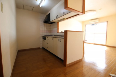 【キッチン】 | ACT-3