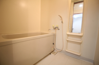 【浴室】 | ACT-3