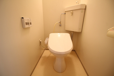 【トイレ】 | ACT-3