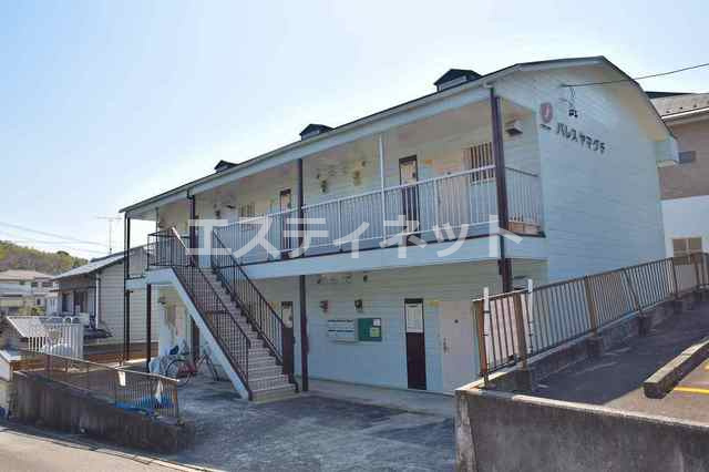 パレスヤマグチ