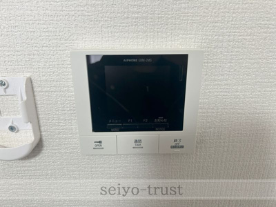 【セキュリティ】 | TOR1st　BLD.