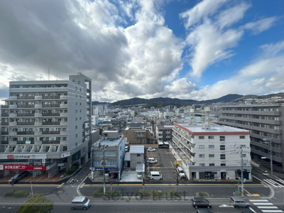 【展望】 | TOR1st　BLD.