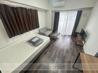 【居間・リビング】 | TOR1st　BLD. | ★