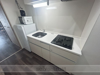 【キッチン】 | TOR1st　BLD. | ★