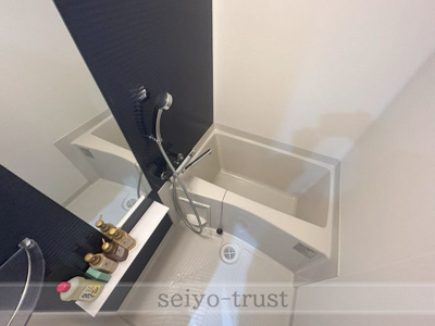 【浴室】 | TOR1st　BLD. | ★