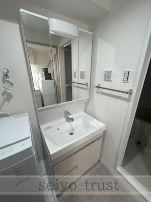 【独立洗面台】 | TOR1st　BLD.