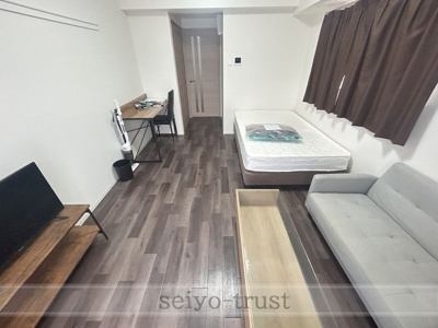 【内装】 | TOR1st　BLD.