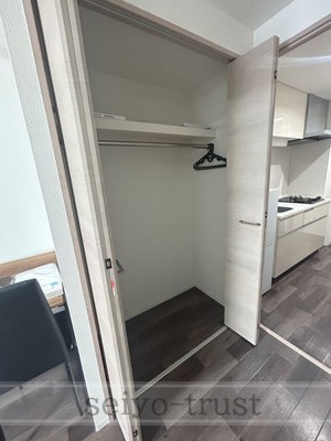 【収納】 | TOR1st　BLD.